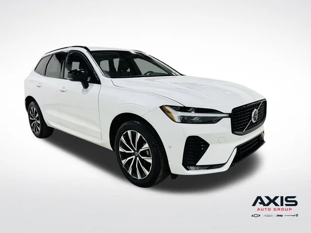 SEMINUEVOS VOLVO XC60 a Estados en autogozo