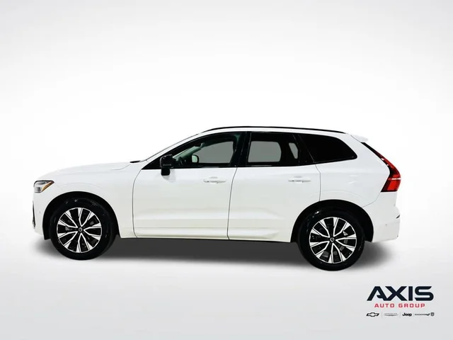 SEMINUEVOS VOLVO XC60 a Estados en autogozo