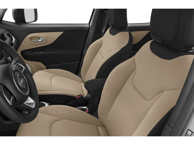SEMINUEVOS JEEP Renegade a Estados en autogozo