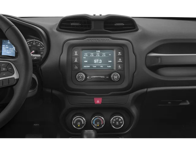 SEMINUEVOS JEEP Renegade a Estados en autogozo