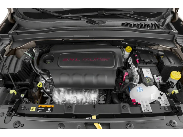 SEMINUEVOS JEEP Renegade a Estados en autogozo