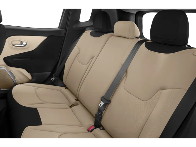 SEMINUEVOS JEEP Renegade a Estados en autogozo