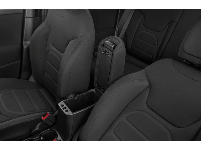 SEMINUEVOS JEEP Renegade at Columbus in Bob Caldwell Chrysler Jeep Dodge Ram