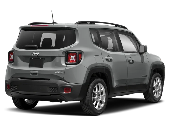 SEMINUEVOS JEEP Renegade at Columbus in Bob Caldwell Chrysler Jeep Dodge Ram