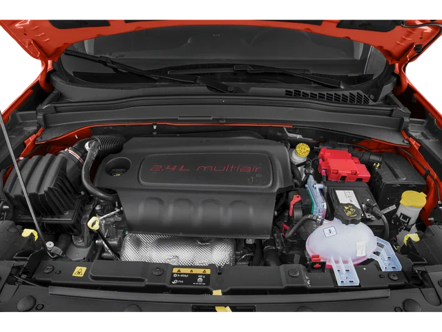 SEMINUEVOS JEEP Renegade at Columbus in Bob Caldwell Chrysler Jeep Dodge Ram