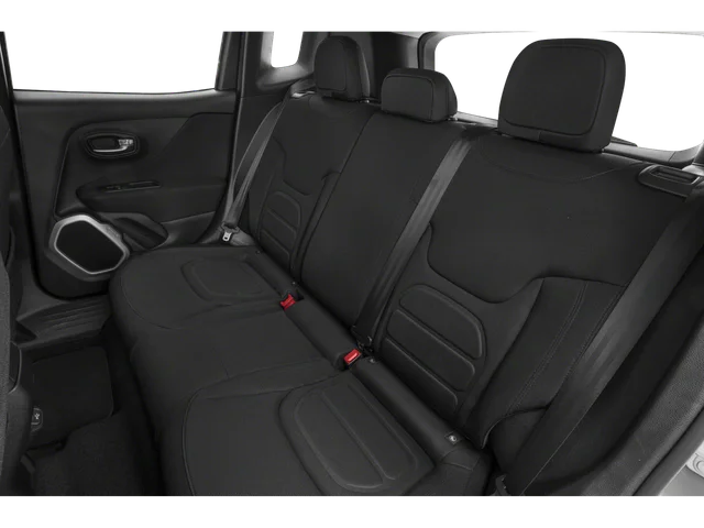 SEMINUEVOS JEEP Renegade at Columbus in Bob Caldwell Chrysler Jeep Dodge Ram