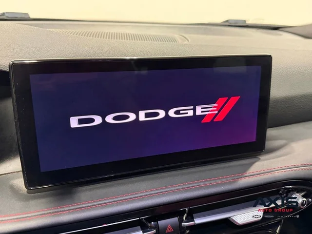 SEMINUEVOS DODGE Hornet a Estados en autogozo