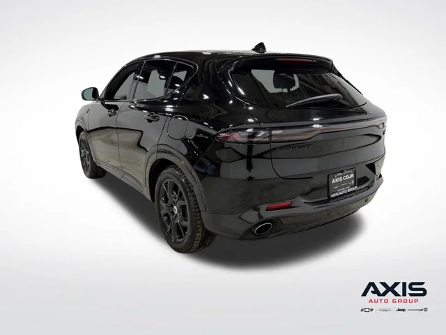 SEMINUEVOS DODGE Hornet a Estados en autogozo