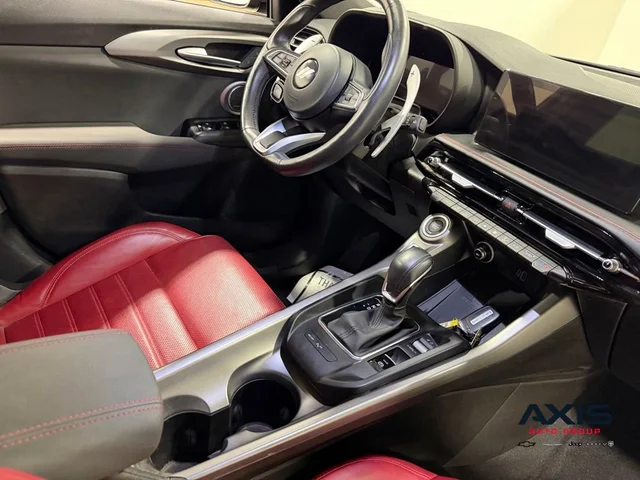 SEMINUEVOS DODGE Hornet a Estados en autogozo
