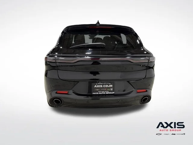 SEMINUEVOS DODGE Hornet a Estados en autogozo