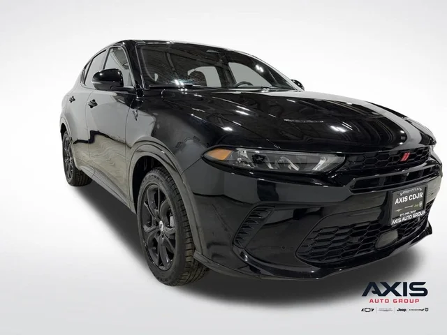 SEMINUEVOS DODGE Hornet a Estados en autogozo