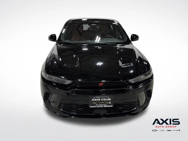 SEMINUEVOS DODGE Hornet a Estados en autogozo