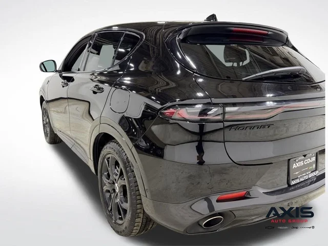 SEMINUEVOS DODGE Hornet a Estados en autogozo
