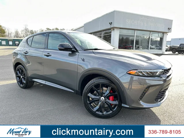 Nuevos DODGE HORNET at Mount Airy in Mount Airy Chrysler Dodge Jeep Ram Fiat