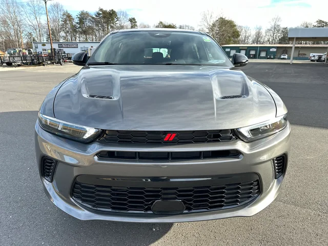Nuevos DODGE HORNET at Mount Airy in Mount Airy Chrysler Dodge Jeep Ram Fiat