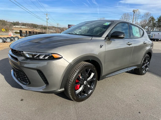 Nuevos DODGE HORNET at Mount Airy in Mount Airy Chrysler Dodge Jeep Ram Fiat
