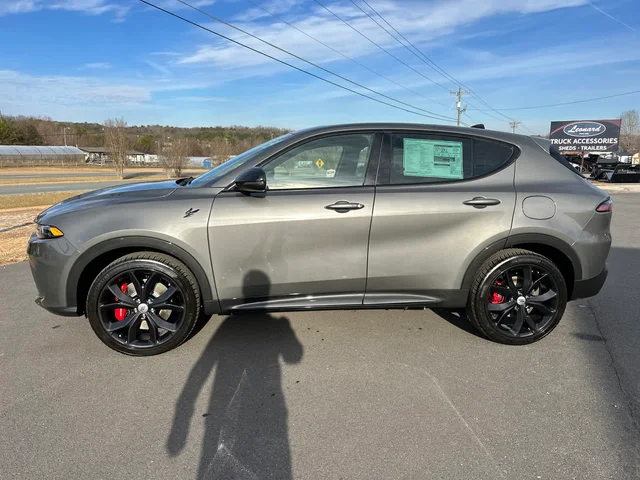 Nuevos DODGE HORNET at Mount Airy in Mount Airy Chrysler Dodge Jeep Ram Fiat