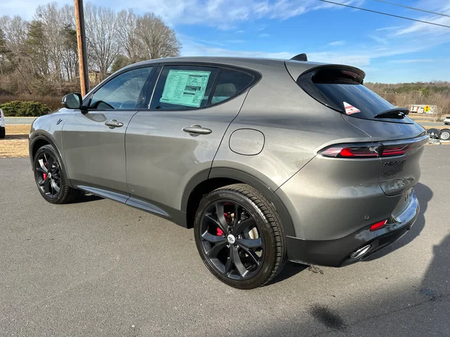 Nuevos DODGE HORNET at Mount Airy in Mount Airy Chrysler Dodge Jeep Ram Fiat