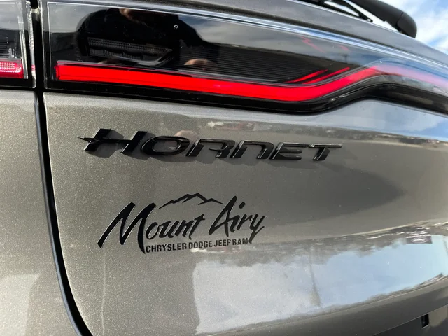 Nuevos DODGE HORNET at Mount Airy in Mount Airy Chrysler Dodge Jeep Ram Fiat