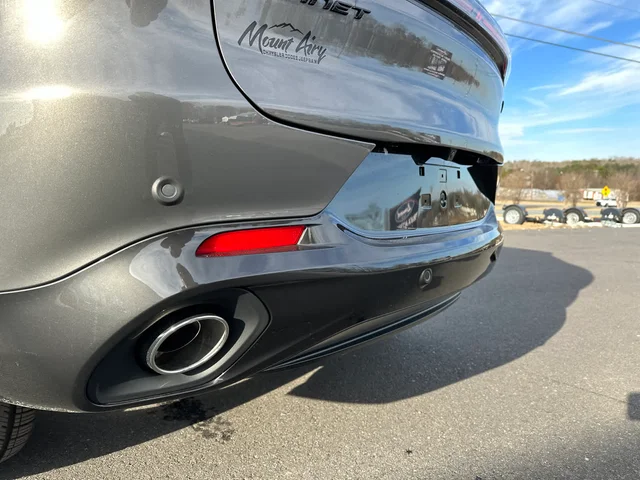 Nuevos DODGE HORNET at Mount Airy in Mount Airy Chrysler Dodge Jeep Ram Fiat