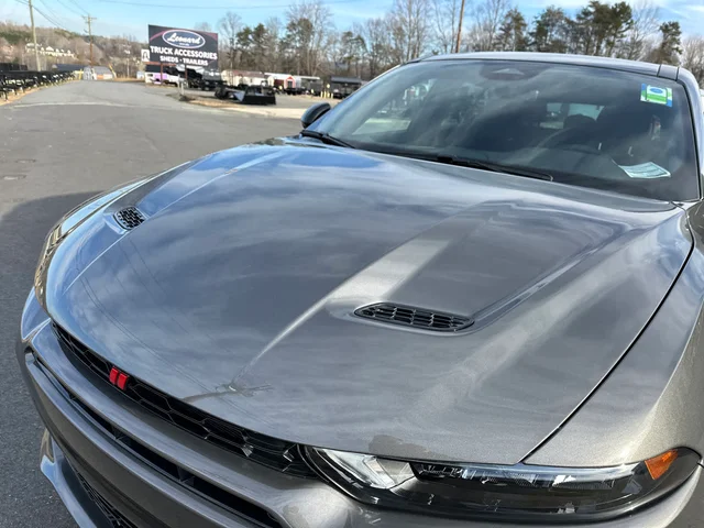 Nuevos DODGE HORNET at Mount Airy in Mount Airy Chrysler Dodge Jeep Ram Fiat
