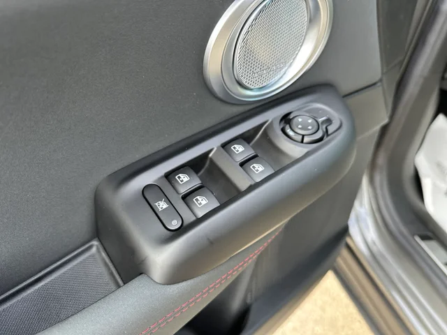 Nuevos DODGE HORNET at Mount Airy in Mount Airy Chrysler Dodge Jeep Ram Fiat