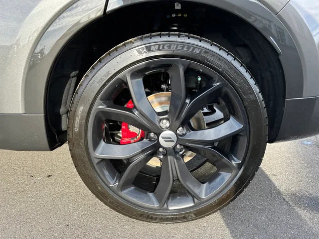 Nuevos DODGE HORNET at Mount Airy in Mount Airy Chrysler Dodge Jeep Ram Fiat