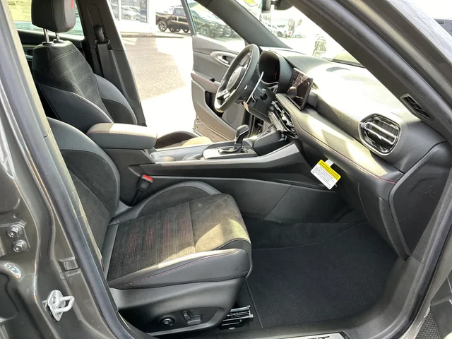 Nuevos DODGE HORNET at Mount Airy in Mount Airy Chrysler Dodge Jeep Ram Fiat