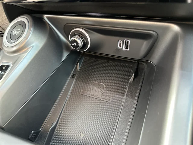Nuevos DODGE HORNET at Mount Airy in Mount Airy Chrysler Dodge Jeep Ram Fiat