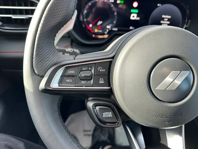 Nuevos DODGE HORNET at Mount Airy in Mount Airy Chrysler Dodge Jeep Ram Fiat