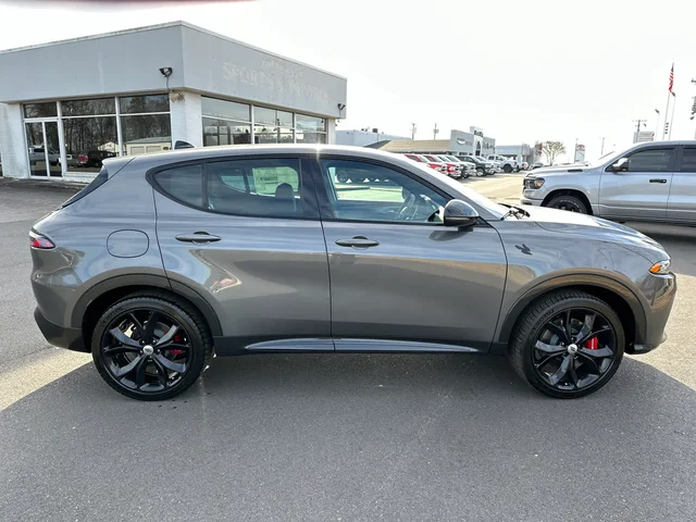 Nuevos DODGE HORNET at Mount Airy in Mount Airy Chrysler Dodge Jeep Ram Fiat