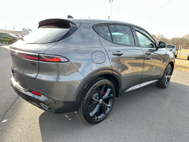 Nuevos DODGE HORNET at Mount Airy in Mount Airy Chrysler Dodge Jeep Ram Fiat