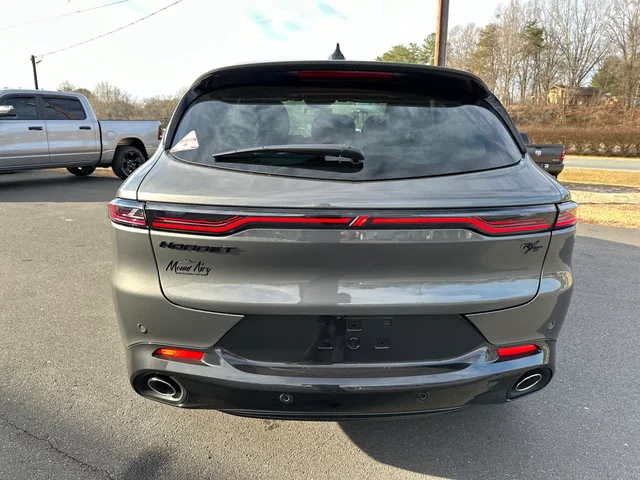 Nuevos DODGE HORNET at Mount Airy in Mount Airy Chrysler Dodge Jeep Ram Fiat
