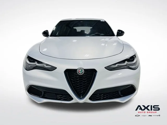 SEMINUEVOS ALFA ROMEO Stelvio a Estados en autogozo