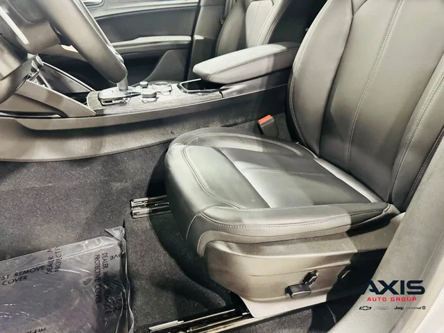 SEMINUEVOS ALFA ROMEO Stelvio a Estados en autogozo