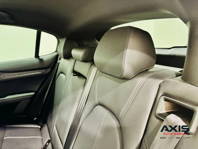 SEMINUEVOS ALFA ROMEO Stelvio a Estados en autogozo