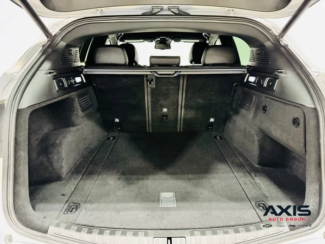 SEMINUEVOS ALFA ROMEO Stelvio a Estados en autogozo