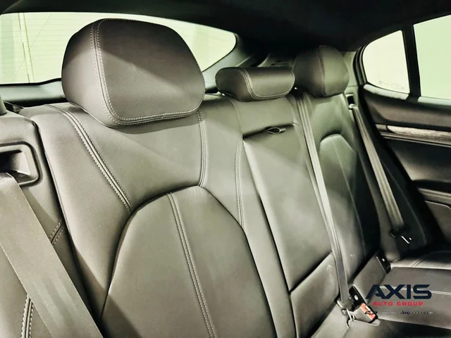 SEMINUEVOS ALFA ROMEO Stelvio a Estados en autogozo