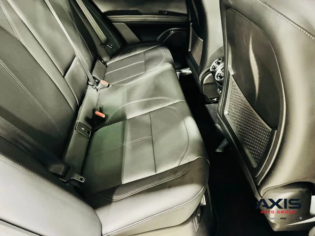 SEMINUEVOS ALFA ROMEO Stelvio a Estados en autogozo