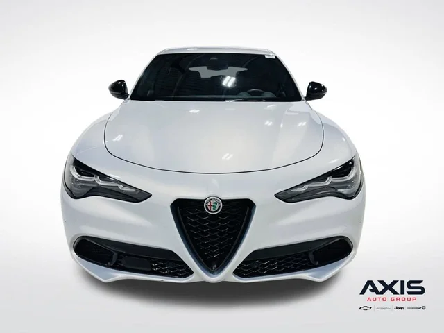 SEMINUEVOS ALFA ROMEO Stelvio a Estados en autogozo