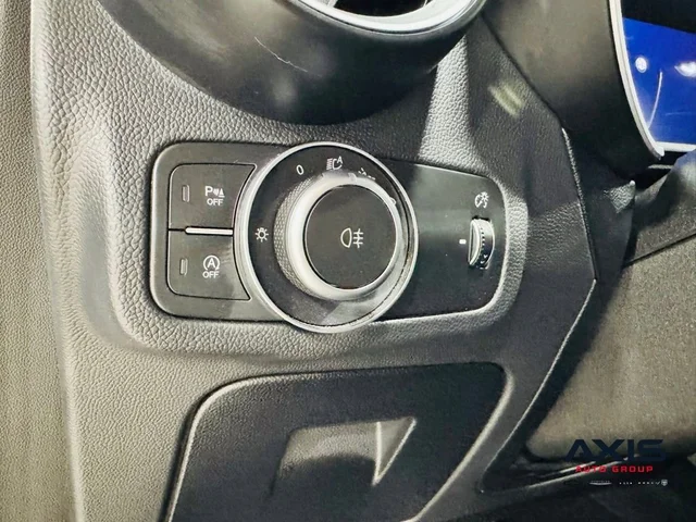 SEMINUEVOS ALFA ROMEO Stelvio a Estados en autogozo