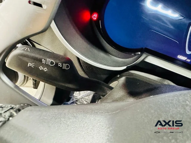 SEMINUEVOS ALFA ROMEO Stelvio a Estados en autogozo