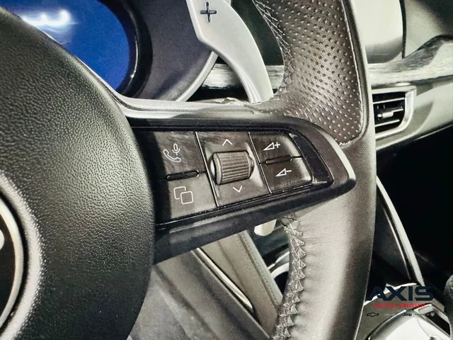 SEMINUEVOS ALFA ROMEO Stelvio a Estados en autogozo