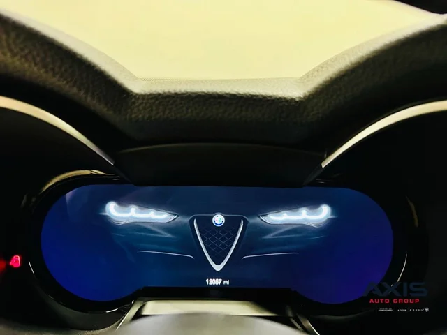 SEMINUEVOS ALFA ROMEO Stelvio a Estados en autogozo