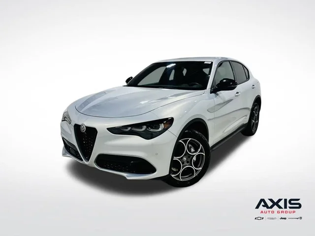 SEMINUEVOS ALFA ROMEO Stelvio a Estados en autogozo