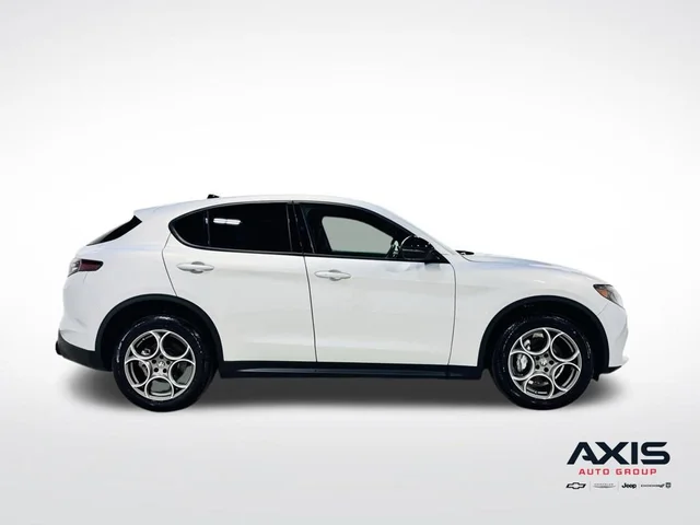 SEMINUEVOS ALFA ROMEO Stelvio a Estados en autogozo