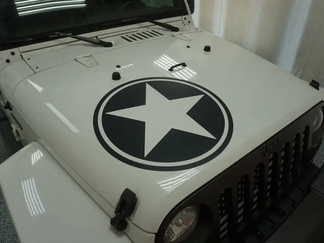 SEMINUEVOS Jeep Wrangler Unlimited a Estados en autogozo