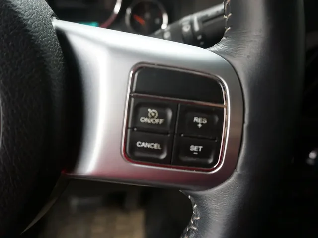 SEMINUEVOS Jeep Wrangler Unlimited a Estados en autogozo