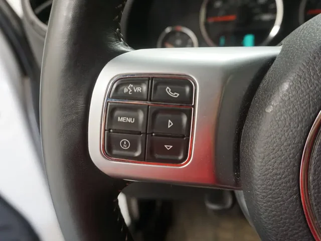 SEMINUEVOS Jeep Wrangler Unlimited a Estados en autogozo