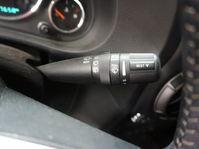SEMINUEVOS Jeep Wrangler Unlimited a Estados en autogozo